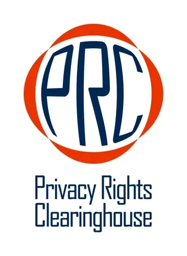 Privacy Rights Clearinghouse logo
