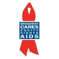 Broadway Cares/Equity Fights AIDS logo