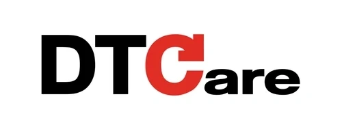DTCare logo