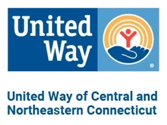 United Way of Central and Northeastern Connecticut logo