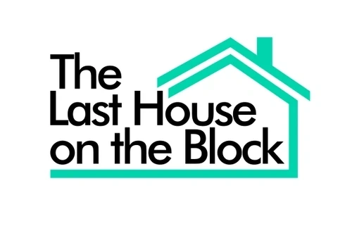 Last House On the Block logo