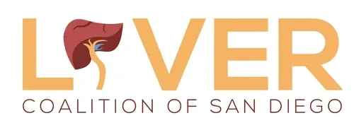 Liver Coalition of San Diego logo