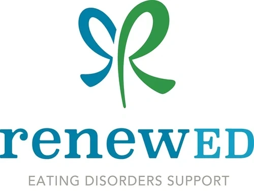 Eating Disorders Coalition of Tennessee/Renewed logo