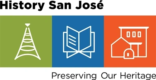 History San Jose logo