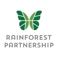 Rainforest Partnership logo