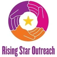 Rising Star Outreach, Inc logo