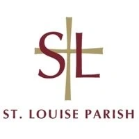 St. Louise Parish logo