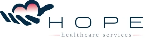 Hope Healthcare Services logo