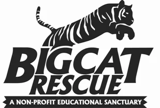 Big Cat Rescue Corp. logo