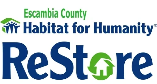 Escambia County Habitat for Humanity logo