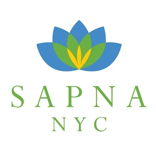 Sapna NYC Inc logo