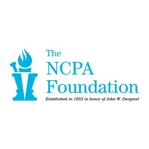 NATIONAL COMMUNITY PHARMACISTS ASSOCIATION FOUNDATION INC logo