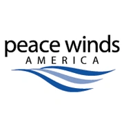 Peace Winds America logo