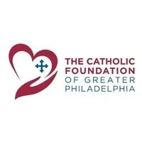 The Catholic Foundation of Greater Philadelphia logo