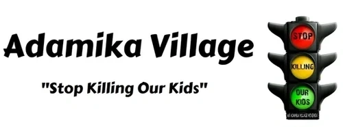 Adamika Village Inc logo