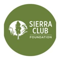 Sierra Club Foundation logo