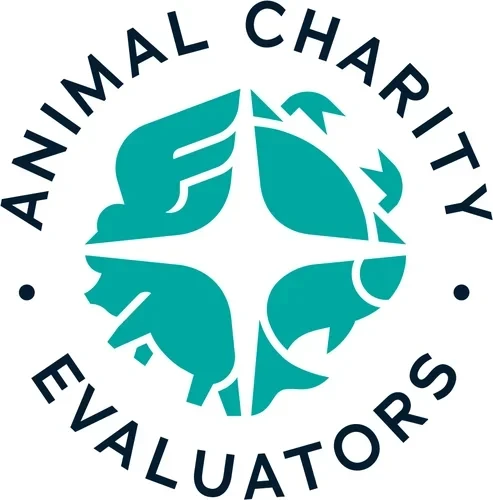 Animal Charity Evaluators logo