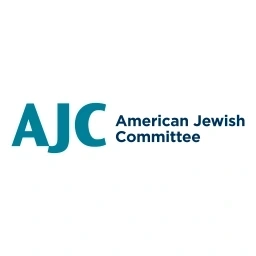 AMERICAN JEWISH COMMITTEE logo