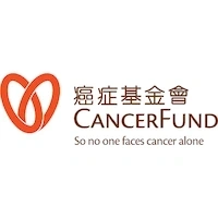 Hong Kong Cancer Fund logo