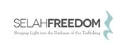 Selah Freedom logo