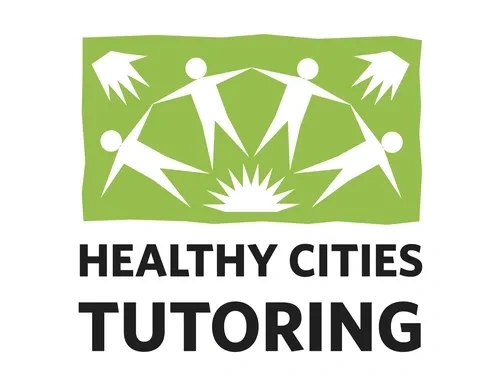 Healthy Cities Tutoring Inc logo