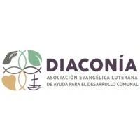 Diaconia, Asociacion Evangelica Luterana De Ayuda Para El Desarrollo Comunal logo