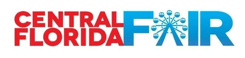 Central Florida Fair, Inc. logo