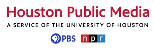 Houston Public Media Foundation logo