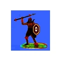 Tribes and Natures Defenders Inc. logo