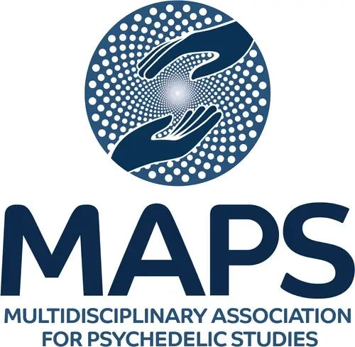 Multidisciplinary Association for Psychedelic Studies logo