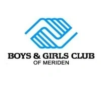 Boys & Girls Club of Meriden logo