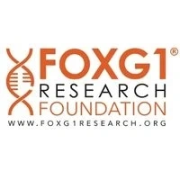FOXG1 Research Foundation logo