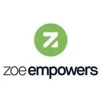 Zoe Empowers logo