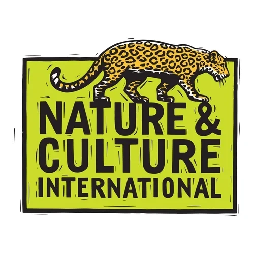 Nature and Culture International logo