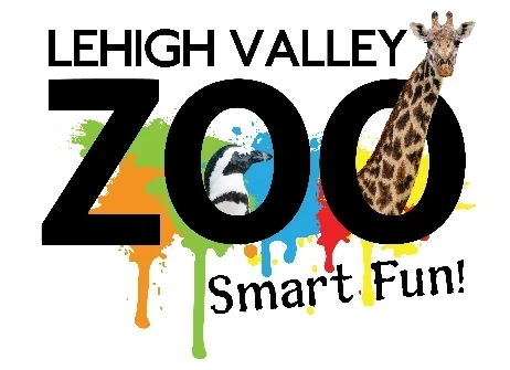 LEHIGH VALLEY ZOOLOGICAL SOCIETY logo