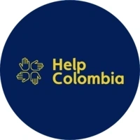 Fundacion Help Colombia logo
