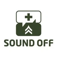 Sound Off logo