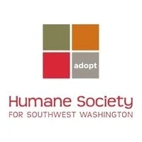 Humane Society for Southwest Washington logo