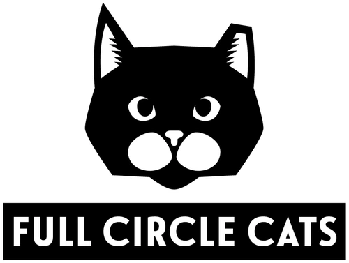 Full Circle Cats logo
