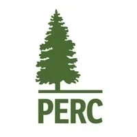 Property and Environment Research Center (PERC) logo
