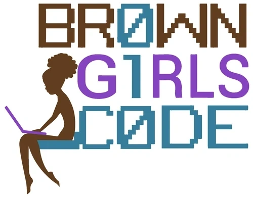 BROWN GIRLS CODE logo