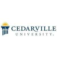 Cedarville University logo