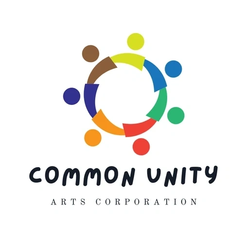 Common Unity Arts Corp. logo