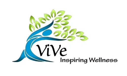 VIVE logo