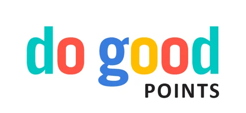 Do Good Points Foundation logo