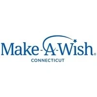 Make-A-Wish Connecticut logo