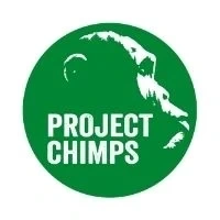 Project Chimps logo