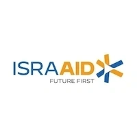 IsraAID logo