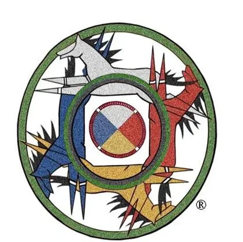 Nokota Horse Conservancy Inc logo