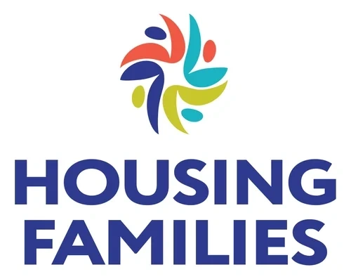 Housing Families, Inc. logo